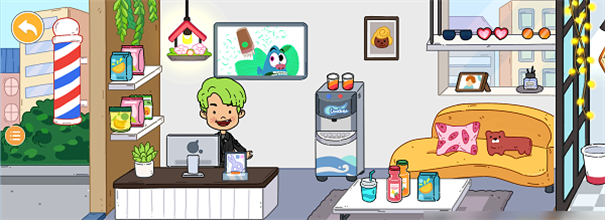 yoya世界全部解锁免费版