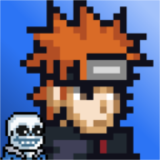 死神VS火影PC版3.3