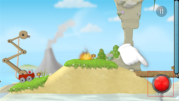 超级救火队中文版