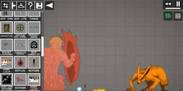 甜瓜游乐场18.0版本