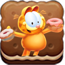 加菲猫消糖果(加菲猫消除)