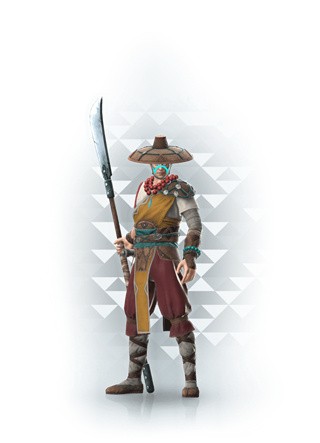 暗影格斗竞技场