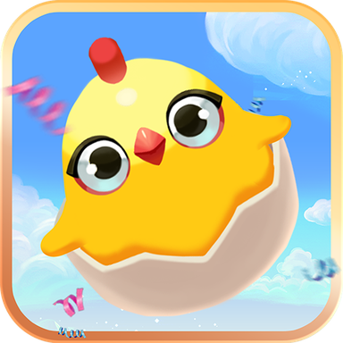 萌将消消消官方版