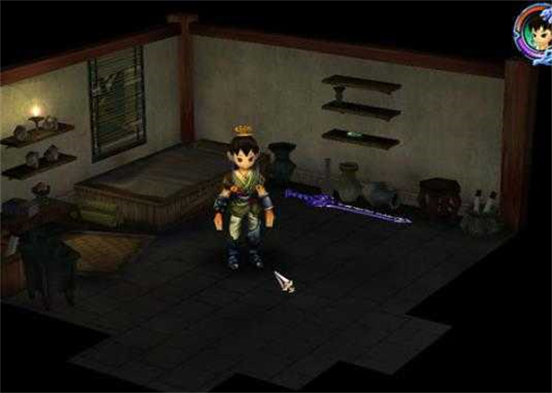 仙剑奇侠传3中文版