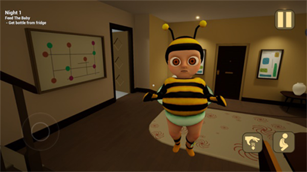 黄衣婴儿国际服