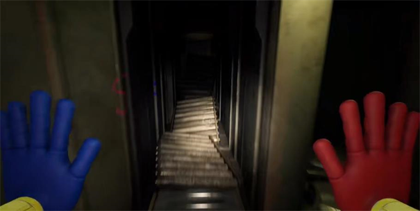 波比的游戏时间