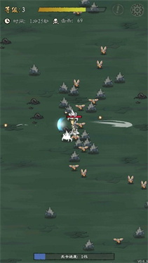 九重试炼内置作弊菜单中文