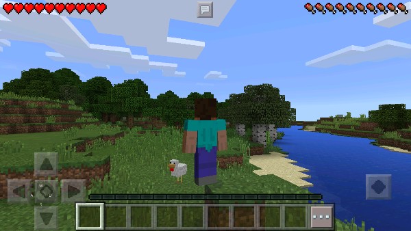 minecraft国际版手机版