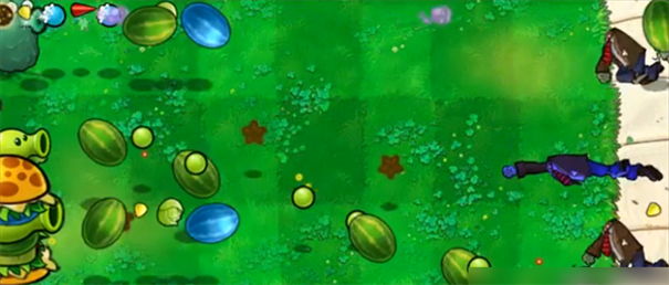 植物大战僵尸随机礼盒手机版