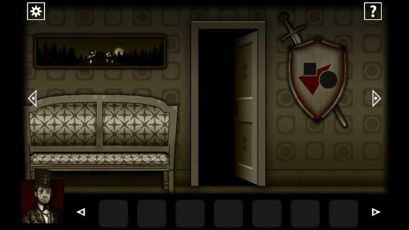 遗忘之丘纪念品游戏