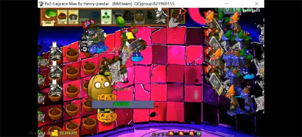 植物大战僵尸B版支线