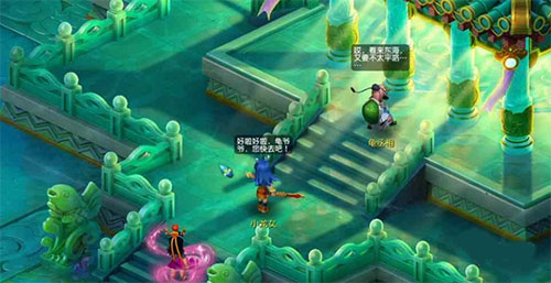 梦幻西游手游官方官网版