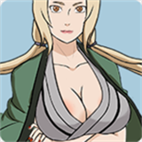 火影忍者异族崛起