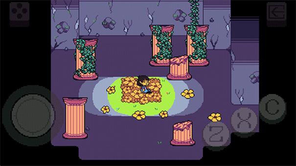 传说之下重置版