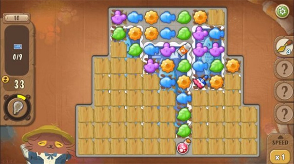 奇喵的画家安卓版