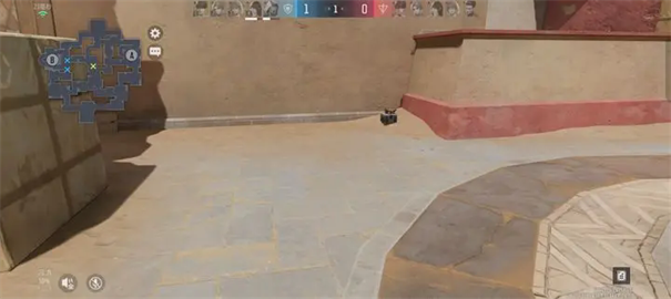 天启行动官方版