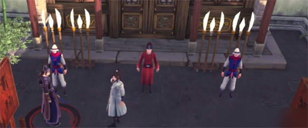 侠客风云传前传手机版