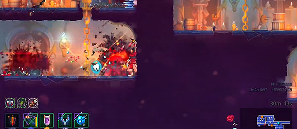 重生细胞免费版完整版