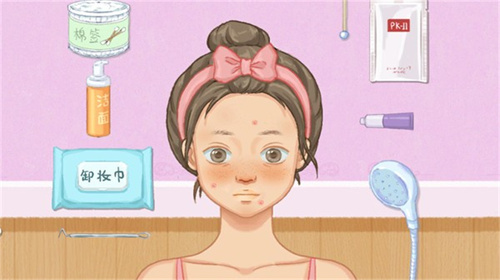 超级解压馆游戏