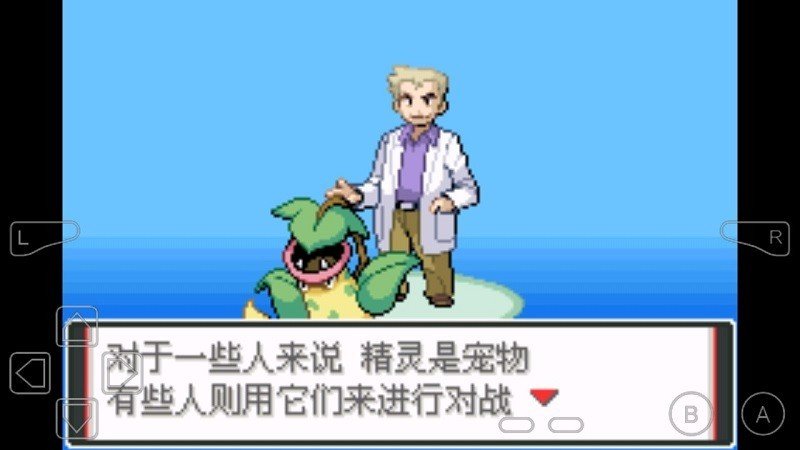 口袋妖怪愿望2.0