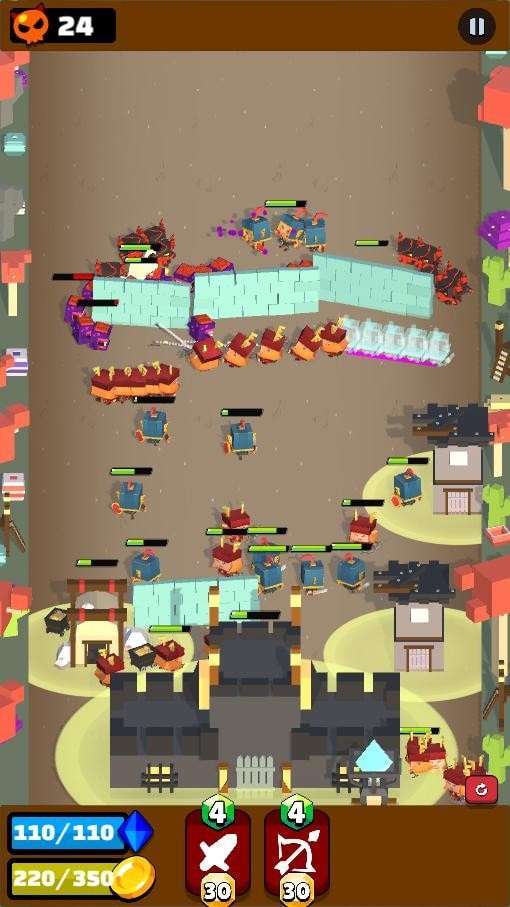 部落胜利免广告版