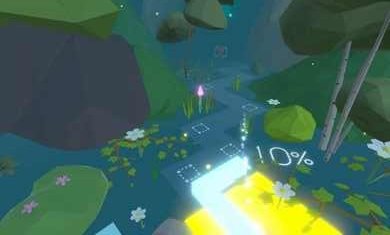 跳舞的线饭制DLFC