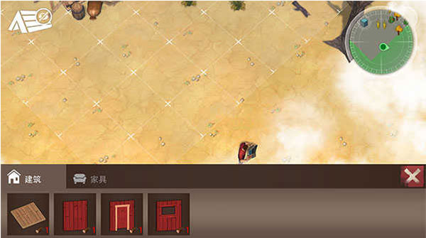 沙漠风暴末日生存中文版