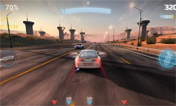 CarX公路赛车中文版