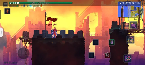 重生细胞中文版