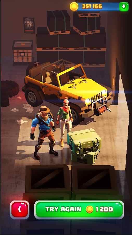 MyMuseum(我的化石博物馆安卓版)