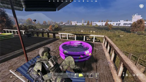 七日世界官方版