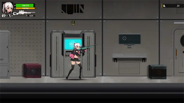伊德海拉之影汉化版