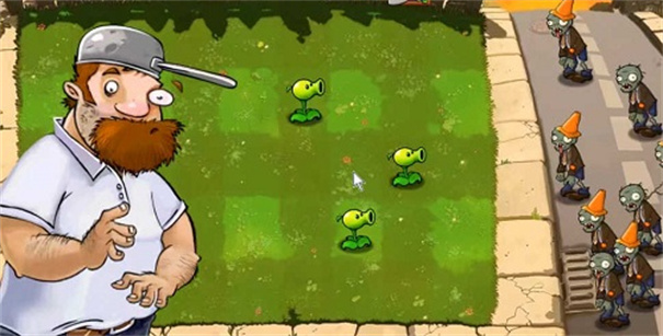 植物大战僵尸e版支线内置菜单