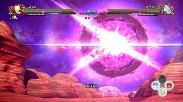 火影忍者mugen直装版