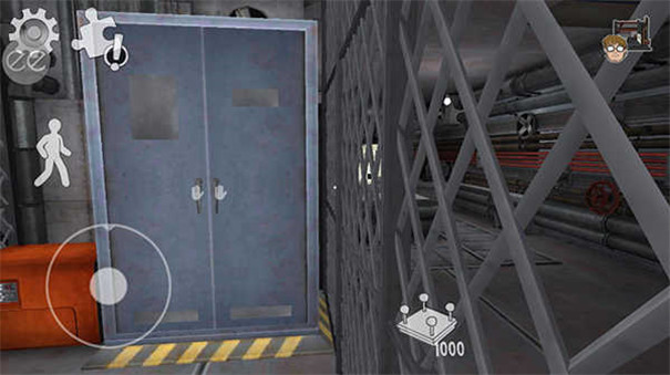 恐怖冰淇淋五同人版