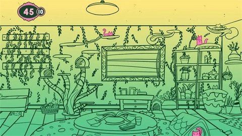 一栋满是猫的楼 免广告版