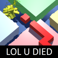 跳舞的线饭制DLFC