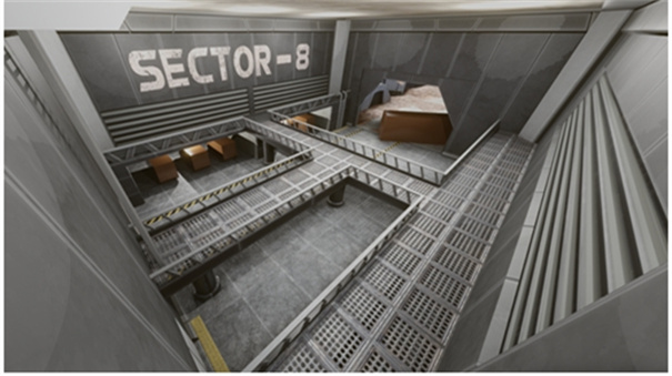 代号特战队手游