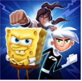 超级格斗士天地汉化版