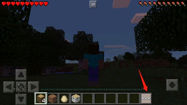 minecraft国际版手机版