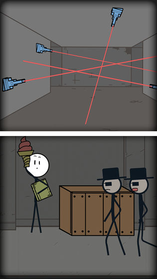 火柴人大逃亡第四季完整版