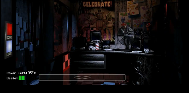 玩具熊的午夜后宫