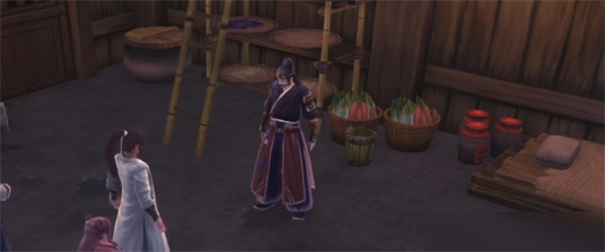 侠客风云传前传