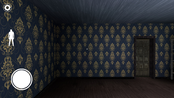 恐怖奶奶兰德里纳河X