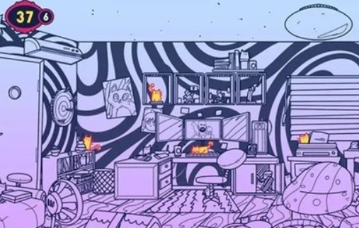 一栋满是猫的楼 免广告版