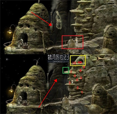 银河历险记3安卓免费版