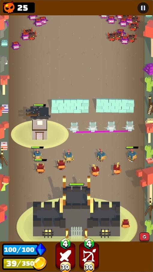 部落胜利免广告版