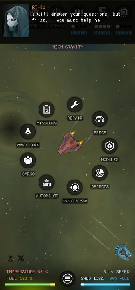 银河基因组手游