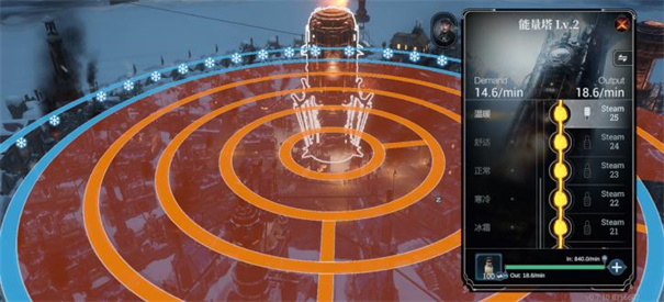 冰汽时代最后的家园国际服