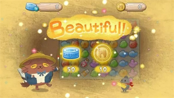 奇喵的画家安卓版